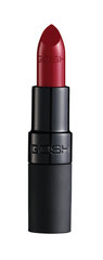 GOSH Velvet Touch Lipstick huulepulk 4 g, 170 Night Kiss hind ja info | Huulepulgad, -läiked, -palsamid, vaseliin | kaup24.ee