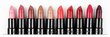 GOSH Velvet Touch Lipstick huulepulk 4 g, 005 Matt Classic Red цена и информация | Huulepulgad, -läiked, -palsamid, vaseliin | kaup24.ee