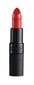 GOSH Velvet Touch Lipstick huulepulk 4 g, 005 Matt Classic Red цена и информация | Huulepulgad, -läiked, -palsamid, vaseliin | kaup24.ee