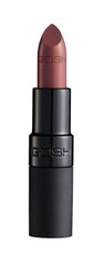 GOSH Velvet Touch Lipstick huulepulk 4 g, 012 Matt Raisin цена и информация | Помады, бальзамы, блеск для губ | kaup24.ee