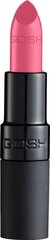 GOSH Velvet Touch Lipstick huulepulk 4 g, 020 Matt Pleasure цена и информация | Помады, бальзамы, блеск для губ | kaup24.ee