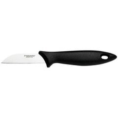 Fiskars Essential koorimisnuga 7 cm hind ja info | Noad ja tarvikud | kaup24.ee