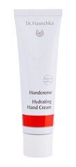 Dr. Hauschka Hydrating kätekreem 30 ml hind ja info | Kehakreemid, losjoonid | kaup24.ee