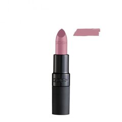 GOSH Velvet Touch Lipstick huulepulk 4 g, 022 Matt Orchid цена и информация | Помады, бальзамы, блеск для губ | kaup24.ee