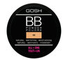 GOSH BB Powder BB puuder 6.5 g, 08 Chestnut hind ja info | Jumestuskreemid, puudrid | kaup24.ee