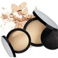 GOSH Pressed Powder puuder 10 g, 03 Warm Sand цена и информация | Jumestuskreemid, puudrid | kaup24.ee