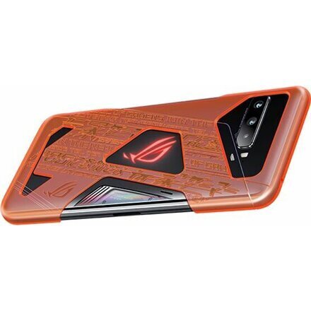 Asus ROG Phone 3 Neon Aero ümbris hind ja info | Telefoni kaaned, ümbrised | kaup24.ee