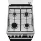 Electrolux LKK560208X hind ja info | Gaasipliidid | kaup24.ee