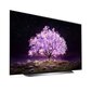 65 4K Ultra HD OLED televiisor LG OLED65C11LB цена и информация | Telerid | kaup24.ee