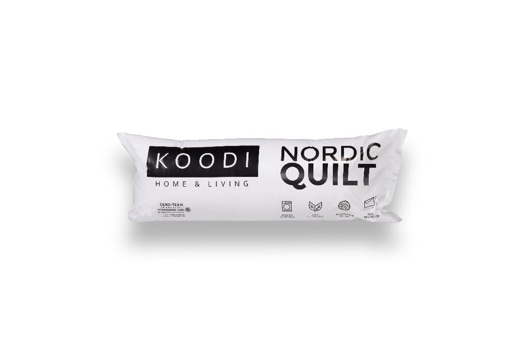 Koodi padi Nordic, 50 x 60 cm цена и информация | Padjad | kaup24.ee