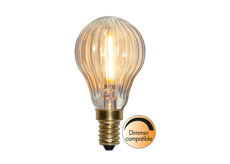 Dekoratiivne LED pirn E14 0,8 W hind | kaup24.ee