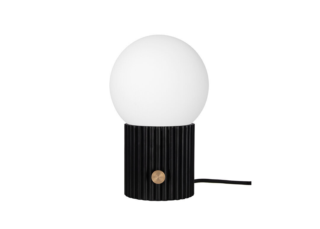 Globen Lighting laualamp Hubble hind ja info | Laualambid | kaup24.ee