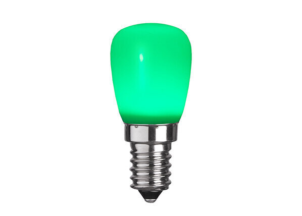 LED elektripirn E14 0,9W цена и информация | Lambipirnid, lambid | kaup24.ee