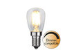 LED elektripirn E14, 2.8W hind ja info | Lambipirnid, lambid | kaup24.ee