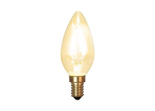 Dekoratiivne LED elektripirn E14 1,5W цена и информация | Лампочки | kaup24.ee
