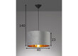 Laelamp Aura 891092972 hind ja info | Laelambid | kaup24.ee