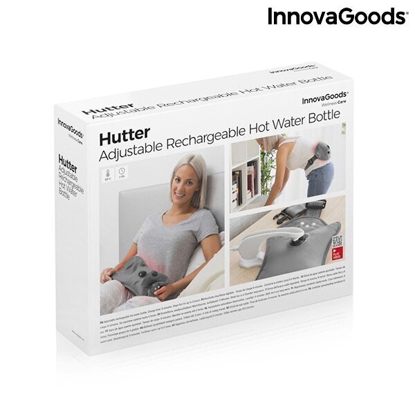 Innovagoods hind ja info | Soojendavad tooted | kaup24.ee