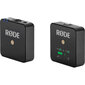 Rode mikrofon Wireless Go hind ja info | Mikrofonid | kaup24.ee