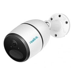 Reolink Wire-free Mobile HD Security Cam hind ja info | Valvekaamerad | kaup24.ee