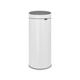 Prügikast, Touch Bin 30L White