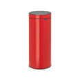 Prügikast, Touch Bin 30L Passion Red