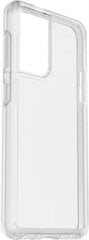 OTTERBOX SYMMETRY CLEAR SAMSUNG GALAXY S21+- CLEAR цена и информация | Чехлы для телефонов | kaup24.ee