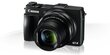 Digikaamera Canon PowerShot G1X Mark II, must hind ja info | Fotoaparaadid | kaup24.ee