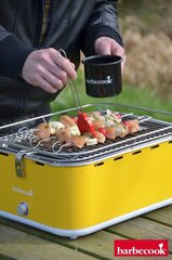 Barbecook kastmepintsel SILICONE (7092) цена и информация | Аксессуары для гриля и барбекю | kaup24.ee