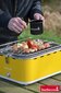 Barbecook kastmepintsel SILICONE (7092) hind ja info | Grillitarvikud ja grillnõud | kaup24.ee