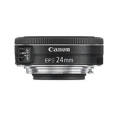 Canon EF-S 24 mm f/2,8 STM цена и информация | Линзы | kaup24.ee