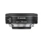 Objektiiv Canon Zoom EF-S 24mm f/2.8 STM цена и информация | Objektiivid | kaup24.ee