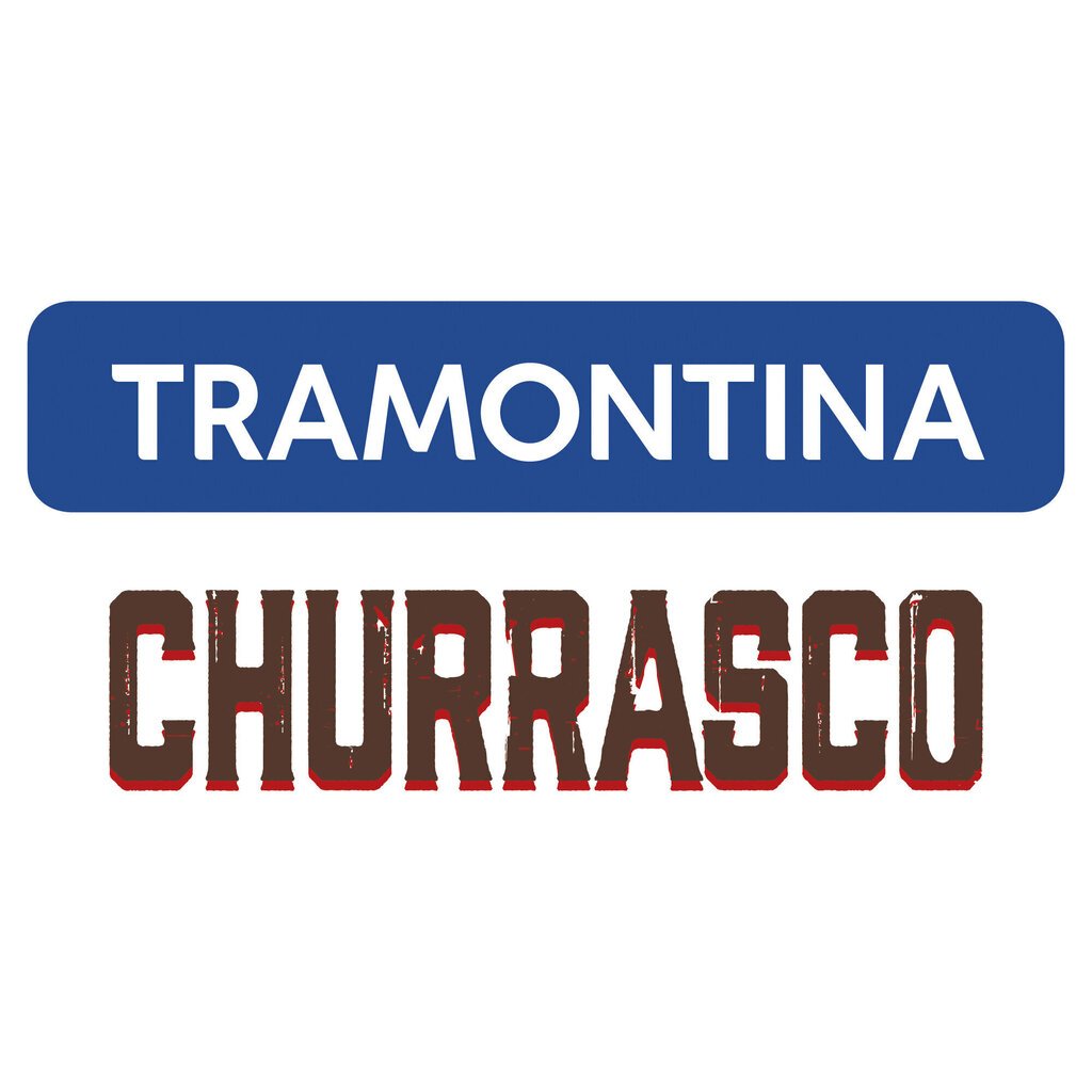 Tramontina Churrasco Tradicional grillikomplekt, 2 tk hind ja info | Söögiriistad | kaup24.ee