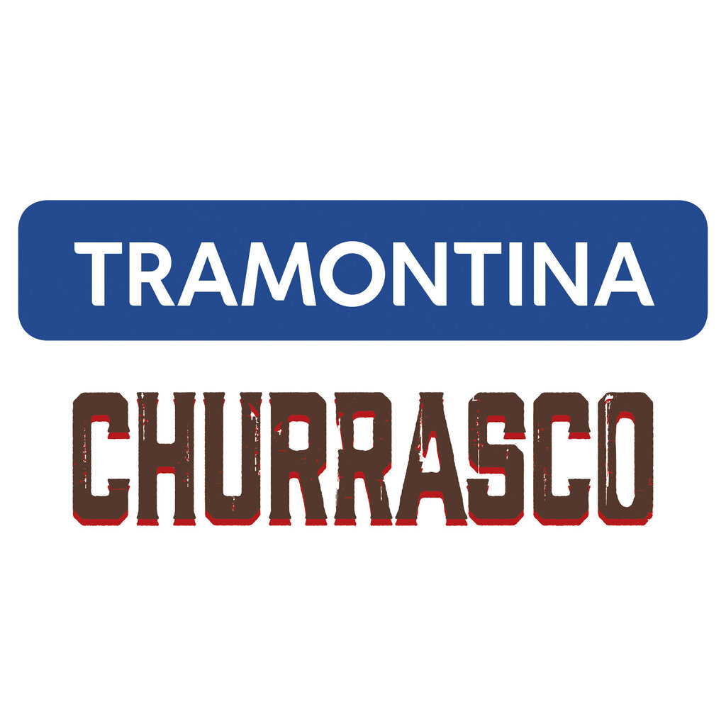 Tramontina Churrasco Tradicional grillikomplekt, 3 tk hind ja info | Söögiriistad | kaup24.ee