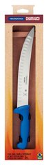 Нож мясника 10" Tramontina Churrasco цена и информация | Подставка для ножей Tescoma Woody, 21 см | kaup24.ee