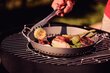 Tramontina Churrasco grill 30 cm hind ja info | Grillitarvikud ja grillnõud | kaup24.ee