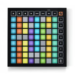 Midi kontroller Novation Launchpad mini MK3 hind ja info | Muusikariistade tarvikud | kaup24.ee