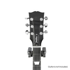 Подставка для гитары GRAVITY GGS01NHB цена и информация | Принадлежности для музыкальных инструментов | kaup24.ee