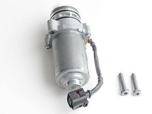 Pump 5 põlvkonna BorgWarner LR051321 Land Rover autodele цена и информация | Детали трансмиссии | kaup24.ee