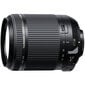 Objektiiv Tamron 18-200 mm f/3.5-6.3 Di II VC Nikon, must цена и информация | Objektiivid | kaup24.ee