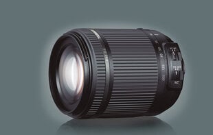 Tamron 18-200mm f/3.5-6.3 DI II VC Nikon цена и информация | Линзы | kaup24.ee