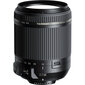 Objektiiv Tamron 18-200 mm f/3.5-6.3 Di II VC Nikon, must цена и информация | Objektiivid | kaup24.ee