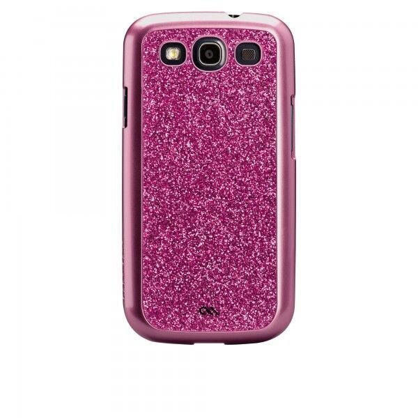 Case Mate Ć¼mbris Glam Samsung Galaxy SIII'le hind ja info | Telefoni kaaned, ümbrised | kaup24.ee