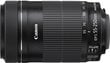 Objektiiv Canon EF-S 55-250mm f/4.5-5.6 IS STM цена и информация | Objektiivid | kaup24.ee