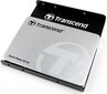Kõvaketas Transcend SSD370S 64GB SATA 3 hind ja info | Sisemised kõvakettad (HDD, SSD, Hybrid) | kaup24.ee