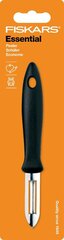 Нож - скраб Fiskars Essential 6 см цена и информация | Столовые и кухонные приборы | kaup24.ee