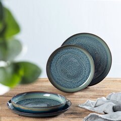 Like by Villeroy & Boch набор тарелок, 4 предмета Crafted Breeze цена и информация | Посуда, тарелки, обеденные сервизы | kaup24.ee