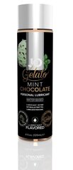 Лубрикант на водной основе Gelato Mint Chocolate System Jo 223, 120 мл цена и информация | Лубриканты | kaup24.ee