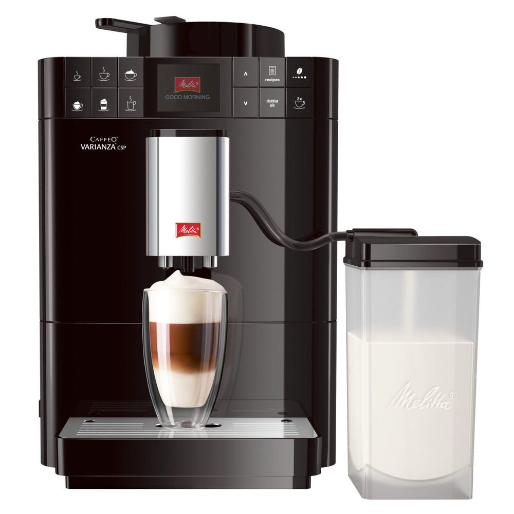 Melitta F57/0-101 Varianza CSP цена и информация | Kohvimasinad | kaup24.ee