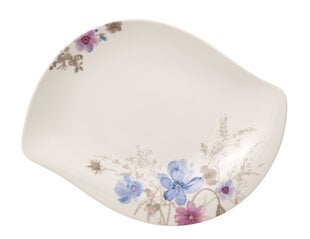 Миска Villeroy & Boch Mariefleur Gris Serve & Salad, 34 см, 0,6 л, 6 шт. цена и информация | Посуда, тарелки, обеденные сервизы | kaup24.ee