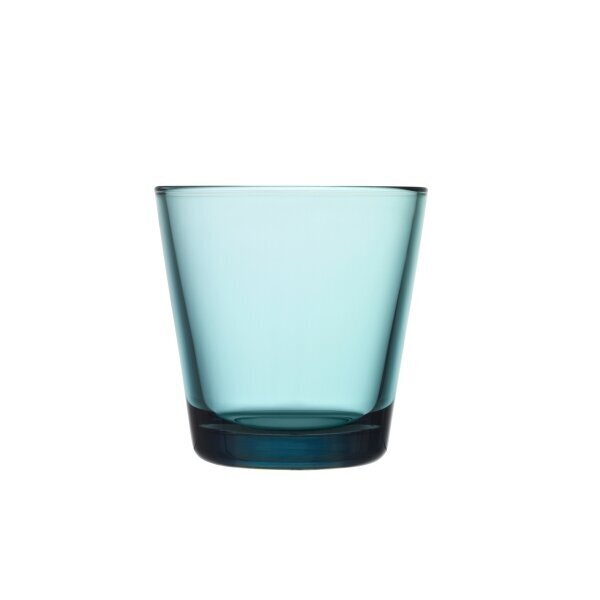 Iittala 2 klaasi komplekt Kartio, 210 ml цена и информация | Klaasid, tassid ja kannud | kaup24.ee